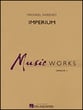 Imperium Concert Band sheet music cover